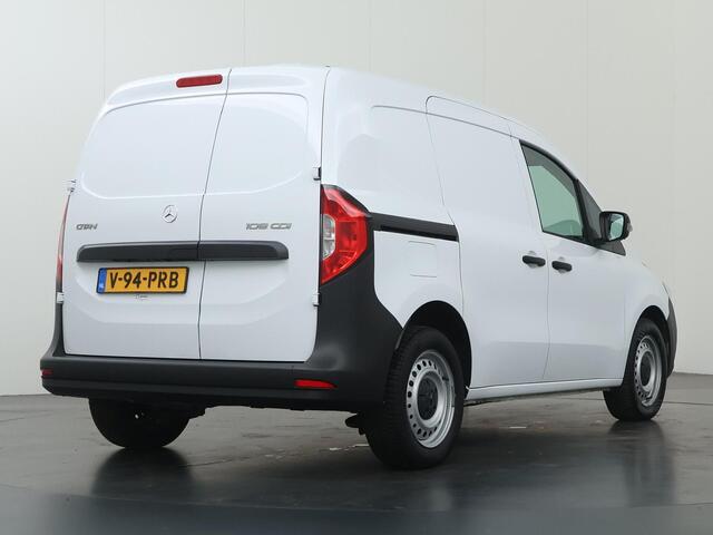 Mercedes-Benz CITAN 108 CDI L1 Pro | Navigatie | Airco | Cruise Control |