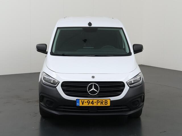 Mercedes-Benz CITAN 108 CDI L1 Pro | Navigatie | Airco | Cruise Control |