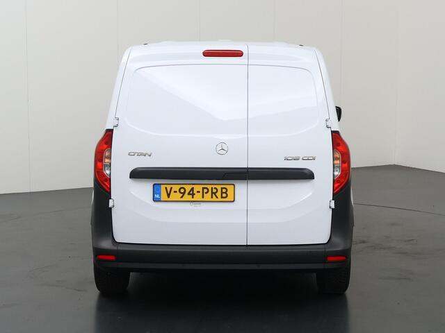 Mercedes-Benz CITAN 108 CDI L1 Pro | Navigatie | Airco | Cruise Control |