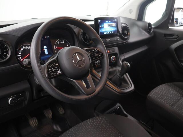 Mercedes-Benz CITAN 108 CDI L1 Pro | Navigatie | Airco | Cruise Control |