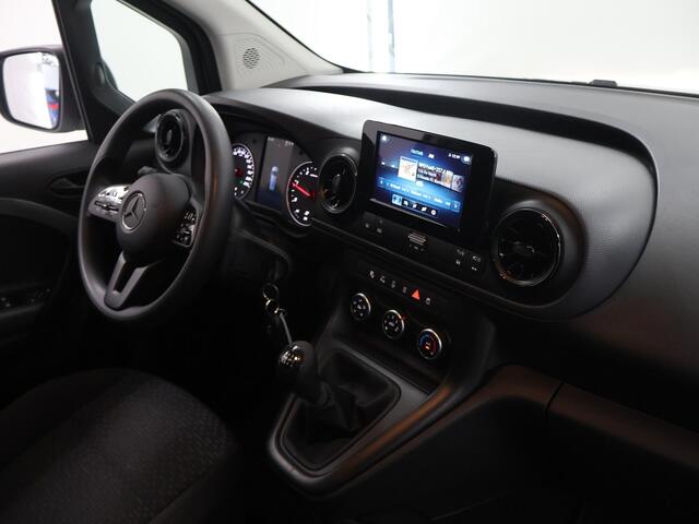 Mercedes-Benz CITAN 108 CDI L1 Pro | Navigatie | Airco | Cruise Control |