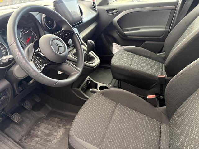 Mercedes-Benz CITAN 108 CDI L1 Pro | Cruise Control | Achteruitrijcamera | Parkeersensoren
