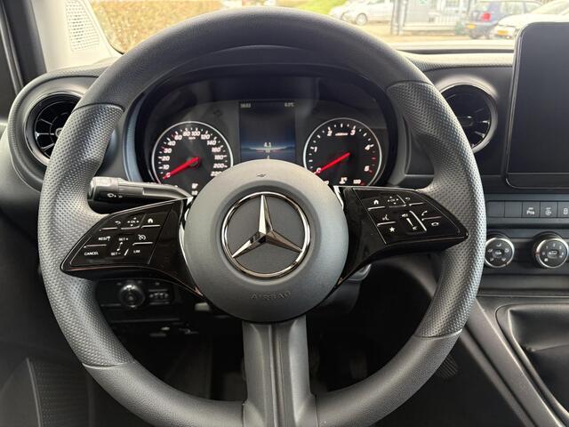 Mercedes-Benz CITAN 108 CDI L1 Pro | Cruise Control | Achteruitrijcamera | Parkeersensoren