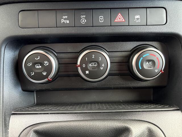 Mercedes-Benz CITAN 108 CDI L1 Pro | Cruise Control | Achteruitrijcamera | Parkeersensoren