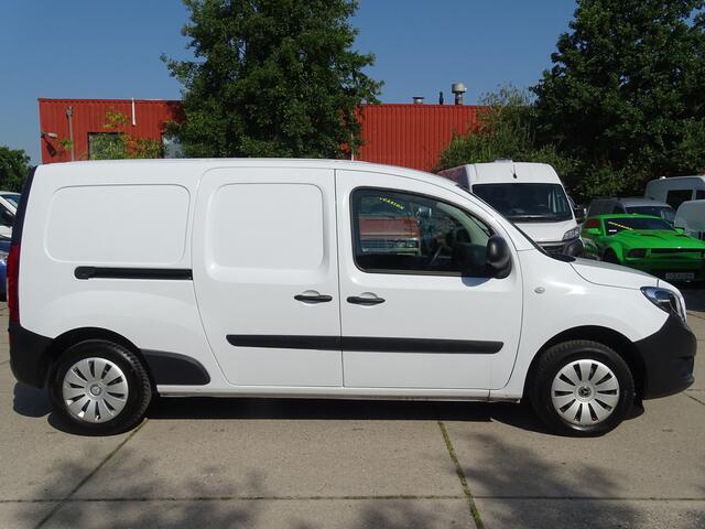 Mercedes-Benz CITAN 109 CDI Extra Lang