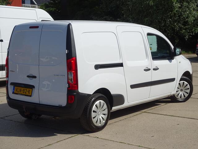 Mercedes-Benz CITAN 109 CDI Extra Lang