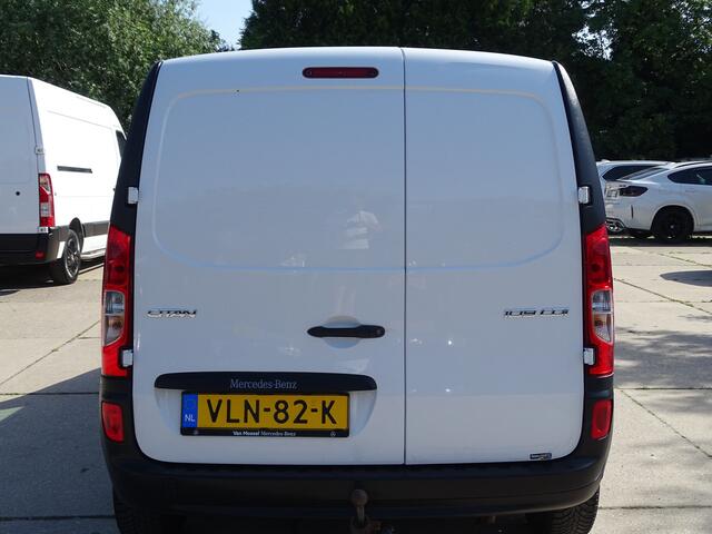 Mercedes-Benz CITAN 109 CDI Extra Lang