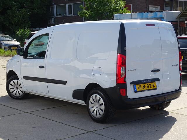 Mercedes-Benz CITAN 109 CDI Extra Lang
