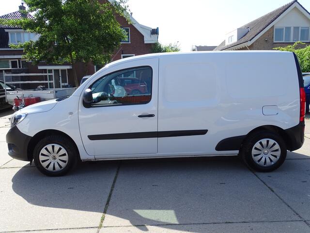 Mercedes-Benz CITAN 109 CDI Extra Lang