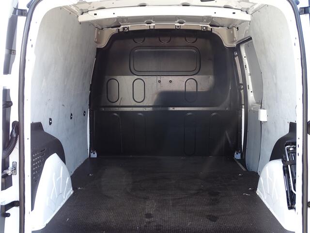 Mercedes-Benz CITAN 109 CDI Extra Lang