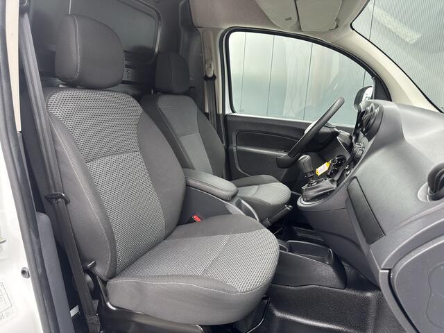 Mercedes-Benz CITAN 112 BENZINE 115 PK / BPM VRIJ / 1e EIGENAAR / NAVI / AIRCO / 17 INCH
