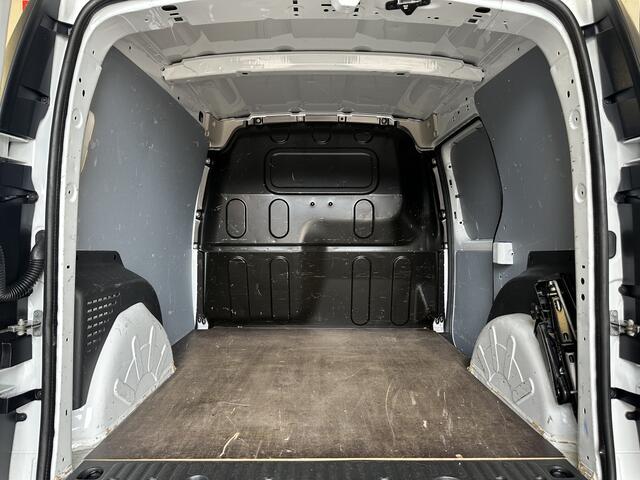 Mercedes-Benz CITAN 112 BENZINE 115 PK / BPM VRIJ / 1e EIGENAAR / NAVI / AIRCO / 17 INCH