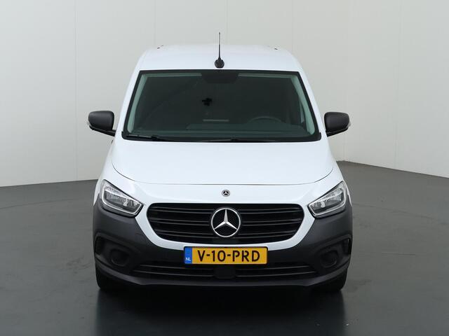 Mercedes-Benz CITAN 108 CDI | L1 | PRO | NAVIGATIE | AIRCO | CRUISE CONTROL | PARKEERASSISTENT | APPLE CARPLAY | ANDROID AUTO | CERTIFIED