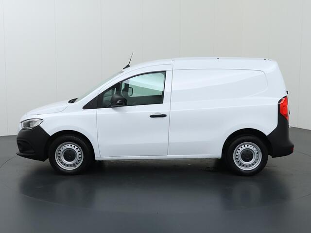 Mercedes-Benz CITAN 108 CDI | L1 | PRO | NAVIGATIE | AIRCO | CRUISE CONTROL | PARKEERASSISTENT | APPLE CARPLAY | ANDROID AUTO | CERTIFIED