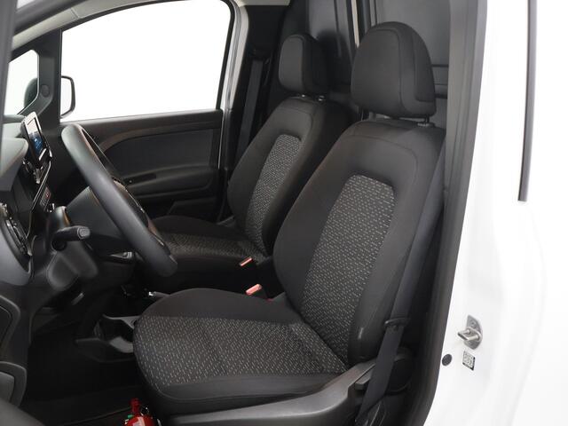 Mercedes-Benz CITAN 108 CDI | L1 | PRO | NAVIGATIE | AIRCO | CRUISE CONTROL | PARKEERASSISTENT | APPLE CARPLAY | ANDROID AUTO | CERTIFIED