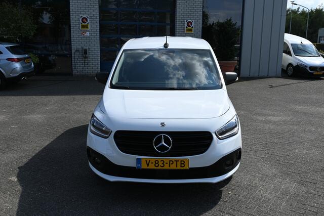 Mercedes-Benz CITAN 110 CDI L1 Pro 3 Zitplaatsen, Camera, Trekhaak