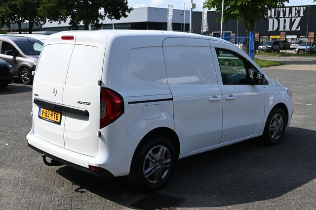 Mercedes-Benz CITAN 110 CDI L1 Pro 3 Zitplaatsen, Camera, Trekhaak