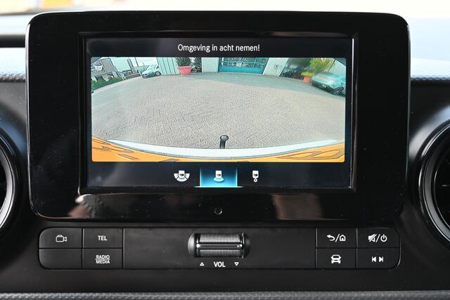 Mercedes-Benz CITAN 110 CDI L1 Pro 3 Zitplaatsen, Camera, Trekhaak