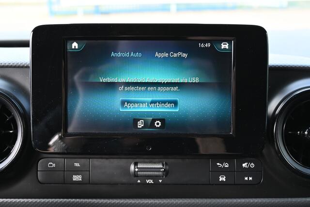 Mercedes-Benz CITAN 110 CDI L1 Pro 3 Zitplaatsen, Camera, Trekhaak
