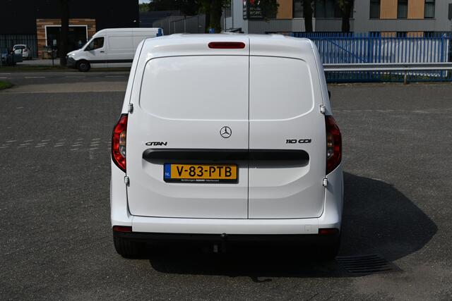 Mercedes-Benz CITAN 110 CDI L1 Pro 3 Zitplaatsen, Camera, Trekhaak