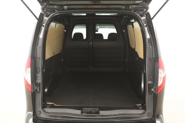 Mercedes-Benz CITAN 112 CDI 116 PK | 3 Zits | Airco | Cruise | Camera | Carplay | LED