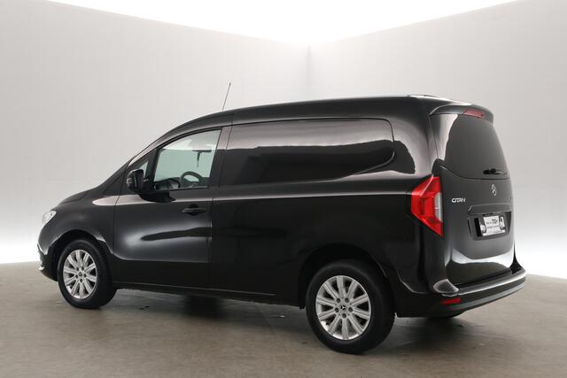 Mercedes-Benz CITAN 112 CDI 116 PK | 3 Zits | Airco | Cruise | Camera | Carplay | LED