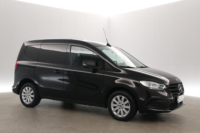 Mercedes-Benz CITAN 112 CDI 116 PK | 3 Zits | Airco | Cruise | Camera | Carplay | LED