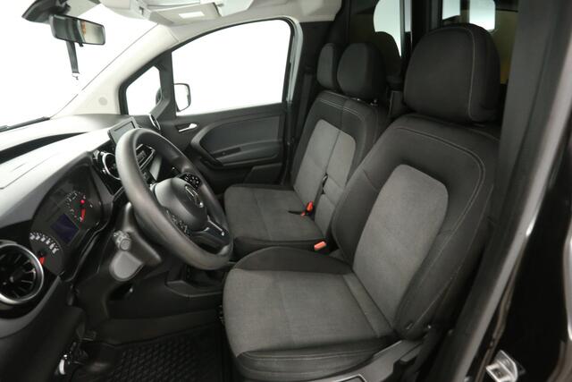 Mercedes-Benz CITAN 112 CDI 116 PK | 3 Zits | Airco | Cruise | Camera | Carplay | LED