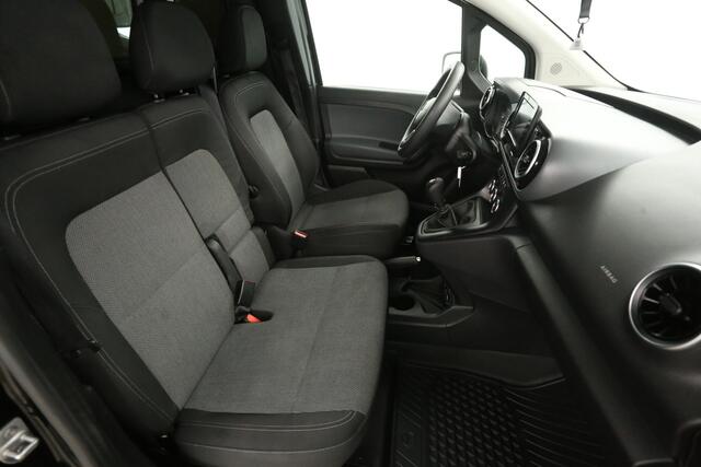 Mercedes-Benz CITAN 112 CDI 116 PK | 3 Zits | Airco | Cruise | Camera | Carplay | LED