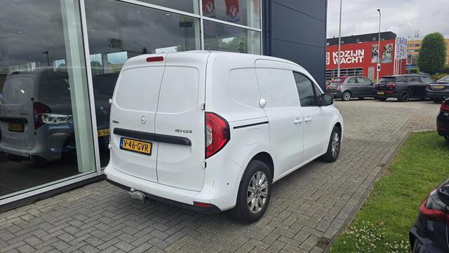 Mercedes-Benz CITAN 110 CDI L1 Pro |BTW|Automaat|Trekhaak|Stoelverwarming|Camera|Carplay