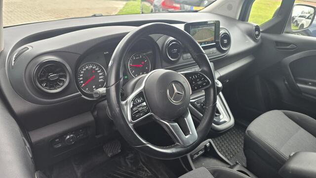 Mercedes-Benz CITAN 110 CDI L1 Pro |BTW|Automaat|Trekhaak|Stoelverwarming|Camera|Carplay