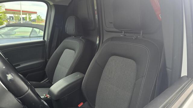 Mercedes-Benz CITAN 110 CDI L1 Pro |BTW|Automaat|Trekhaak|Stoelverwarming|Camera|Carplay