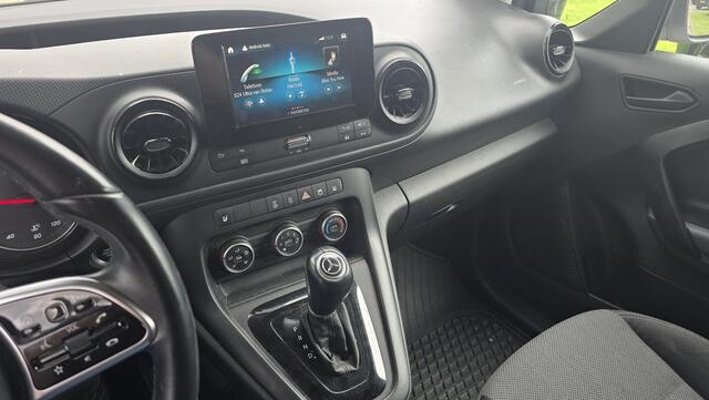 Mercedes-Benz CITAN 110 CDI L1 Pro |BTW|Automaat|Trekhaak|Stoelverwarming|Camera|Carplay