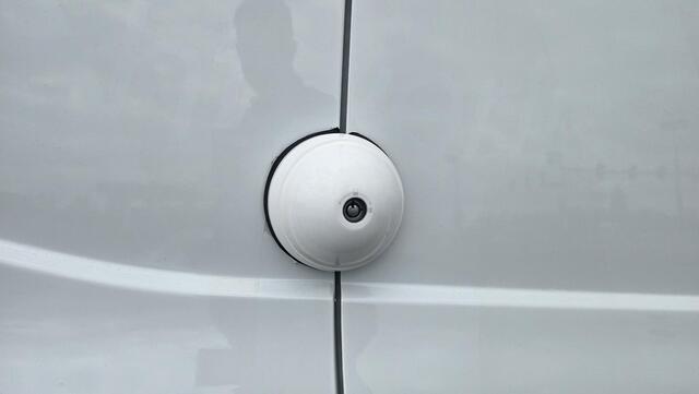 Mercedes-Benz CITAN 110 CDI L1 Pro |BTW|Automaat|Trekhaak|Stoelverwarming|Camera|Carplay