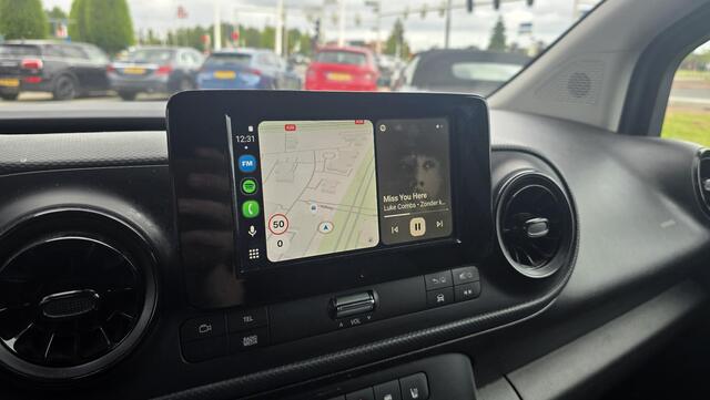 Mercedes-Benz CITAN 110 CDI L1 Pro |BTW|Automaat|Trekhaak|Stoelverwarming|Camera|Carplay