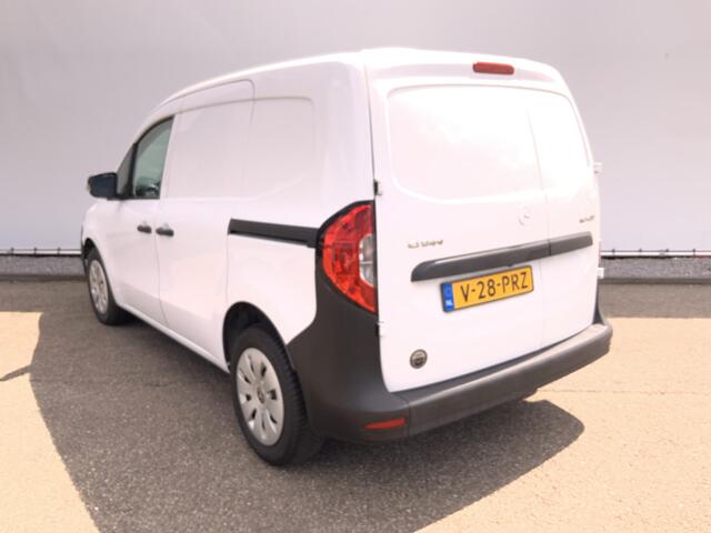 Mercedes-Benz CITAN 110 CDI L1 Base Cruise Camera Dub Schuifdeur Euro 6