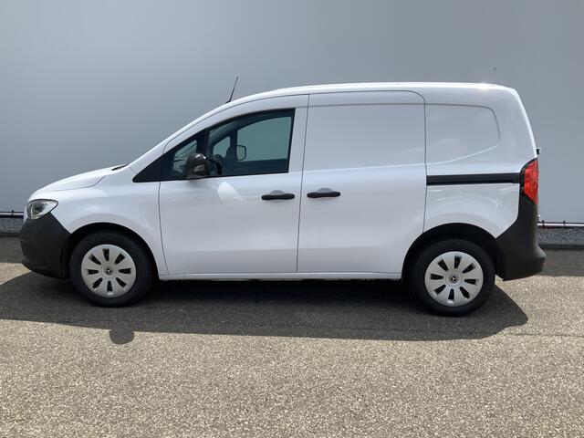 Mercedes-Benz CITAN 110 CDI L1 Base Cruise Camera Dub Schuifdeur Euro 6