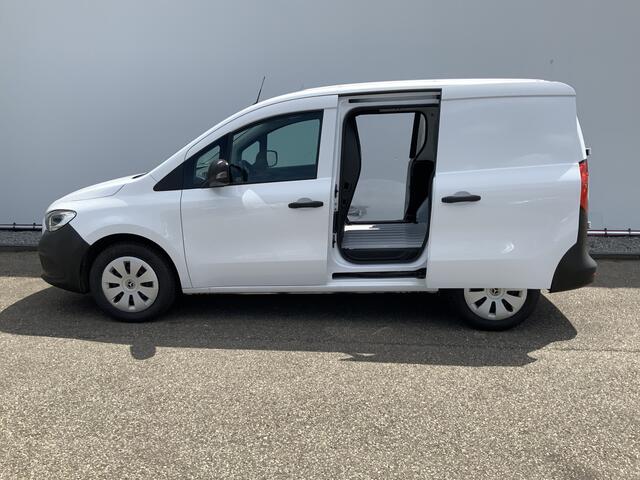 Mercedes-Benz CITAN 110 CDI L1 Base Cruise Camera Dub Schuifdeur Euro 6