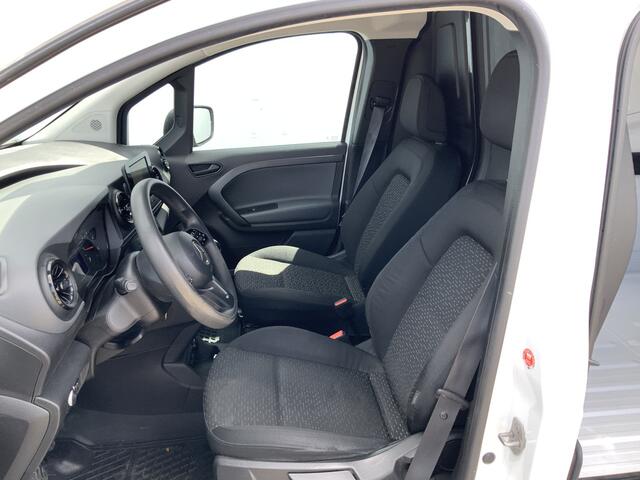 Mercedes-Benz CITAN 110 CDI L1 Base Cruise Camera Dub Schuifdeur Euro 6