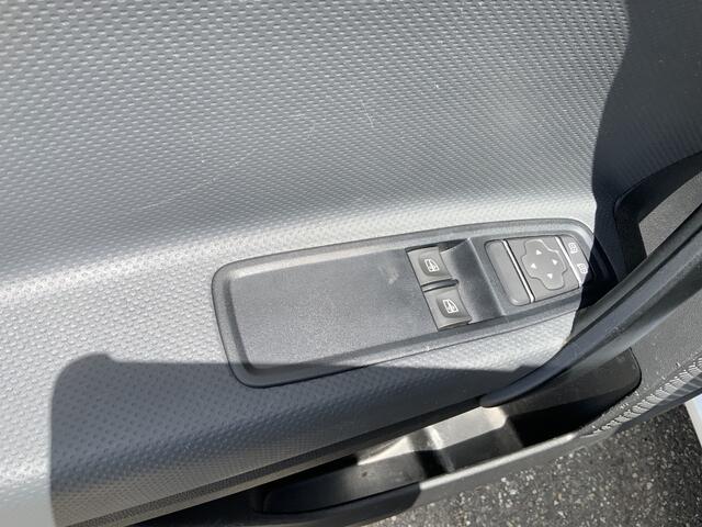 Mercedes-Benz CITAN 110 CDI L1 Base Cruise Camera Dub Schuifdeur Euro 6