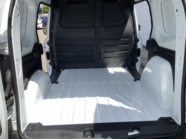 Mercedes-Benz CITAN 110 CDI L1 Base Cruise Camera Dub Schuifdeur Euro 6