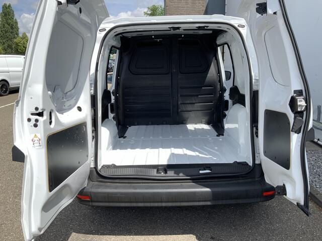 Mercedes-Benz CITAN 110 CDI L1 Base Cruise Camera Dub Schuifdeur Euro 6