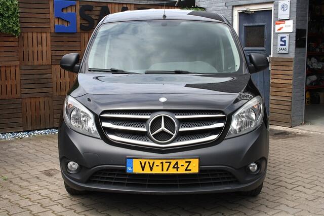 Mercedes-Benz CITAN 108 CDI / NAP / 1ste Eig. / Airco / PDC
