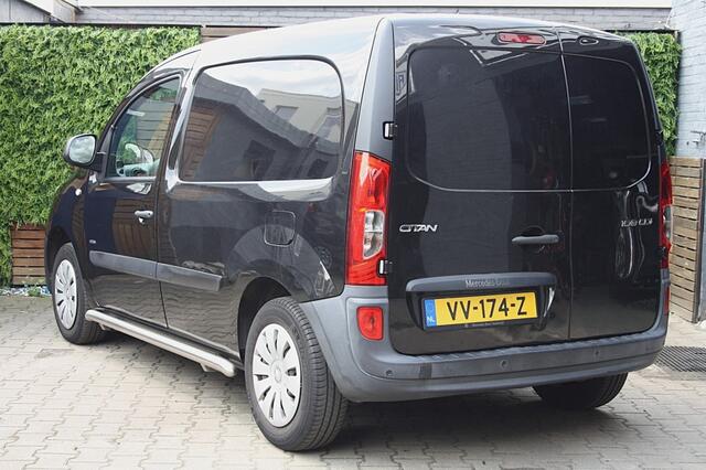 Mercedes-Benz CITAN 108 CDI / NAP / 1ste Eig. / Airco / PDC