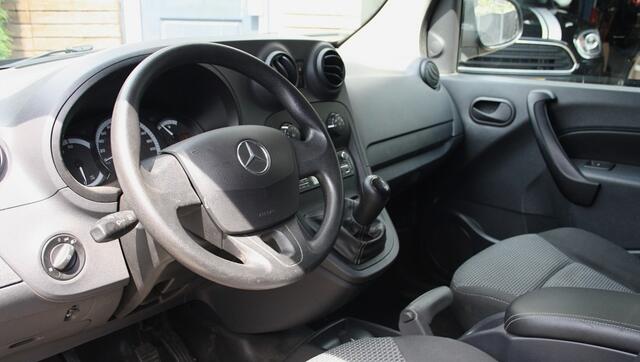 Mercedes-Benz CITAN 108 CDI / NAP / 1ste Eig. / Airco / PDC