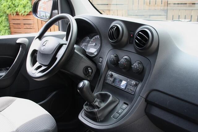 Mercedes-Benz CITAN 108 CDI / NAP / 1ste Eig. / Airco / PDC