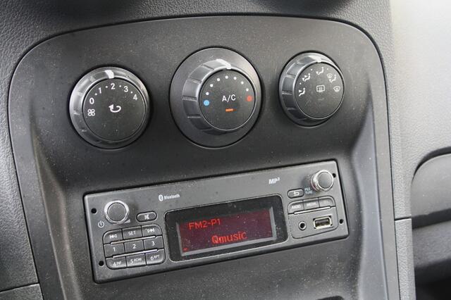 Mercedes-Benz CITAN 108 CDI / NAP / 1ste Eig. / Airco / PDC