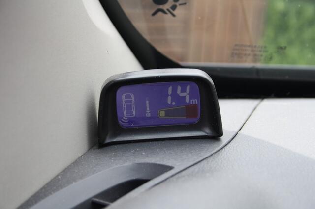 Mercedes-Benz CITAN 108 CDI / NAP / 1ste Eig. / Airco / PDC