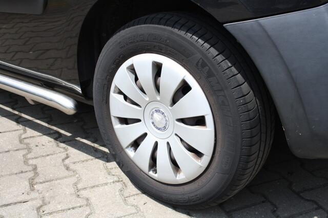 Mercedes-Benz CITAN 108 CDI / NAP / 1ste Eig. / Airco / PDC