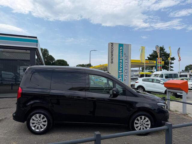 Mercedes-Benz CITAN 112 CDI L1 Pro | Trekhaak | LMV 16'' | LED koplampen | Mbux